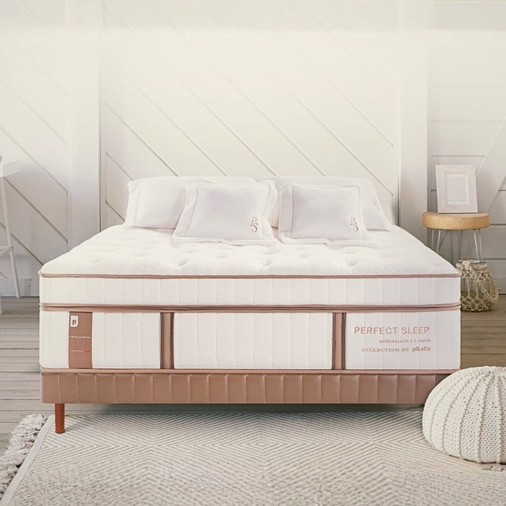 Colchão Pikolin Perfect Sleep oficial da Sleep House