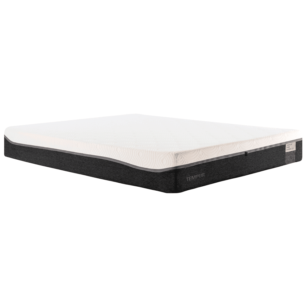 Colchão Tempur Hybrid Firm oficial da Sleep House